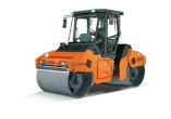 wirtgen HD 70 Tandem rollers