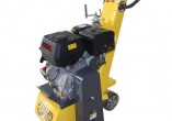 YIXUN Pavement Maintenance Construction Works Machinery Electric Gasoline Pavement Mini Road Milling Machine Asphalt