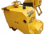 YIXUN Manufacturers Sell High Quality Pavement Asphalt Pavement Horizontal Small Milling Machine For Sale