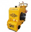 YIXUN Electric chisel milling machine small bridge deck concrete milling machine