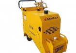 YIXUN Small concrete Power Road Scarifying Mini Milling Machine for Road Work