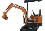 YIXUN China hot-selling small crawler excavator price new excavator price  hydraulic excavator