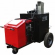 YIXUN CE hand-push asphalt filling machine concrete crack filler