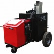 YIXUN Small hand push type asphalt pavement filling machine 200L