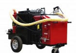 YIXUN Manufacturers sell high-temperature asphalt pavement joint filling machine pavement maintenance machinery