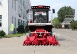 YONGMENG 9QS-300 Self-propelled forage harvester