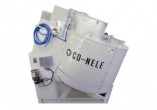 CO-NELE CQM750-CQM3000P CQM Intensive Mixer