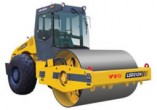YTO Group LTC208 Hydraulic Double Drum Vibratory Roller