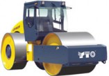 YTO Group Static Roller