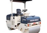YTO Group Pneumatic Tire Roller