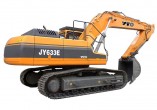 YTO Group Crawler Hydraulic Excavator