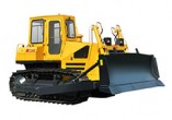 YTO Group T160 Crawler Bulldozer