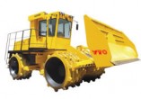YTO Group Garbage Compactor