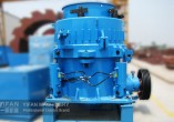 YIFAN MACHINERY  CCH Hydraulic Cone Crusher