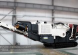 YIFAN Machinery PT-H Series Crawler Impact Crushing Plant