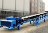 YIFAN Machinery Belt Conveyor