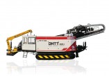 DHTT   DH2400-L Hdd Horizontal Directional Drill