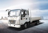 TKING 3.5 Ton Hyundai Medium Truck