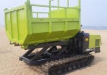 WOLWA 2 ton track carrier GNYS-2