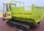 WOLWA 3 ton track carrier GNYS-3