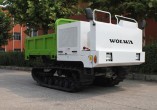 WOLWA Track carrier GN40