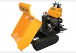 Wolwa small loader GN200