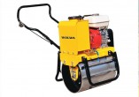 WOLWA 0.15 Tsingle wheel road roller