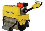 WOLWA GNYL24C walk type road roller