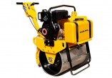 WOLWA 0.29T walk road roller