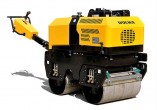 WOLWA 0.86 ton GNYL35 road roller