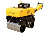 WOLWA 0.86 ton GNYL34BC road roller