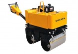 WOLWA 0.82 ton GNYL34A road roller