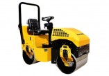 WOLWA  0.97 ton GNYL42BC driving road roller