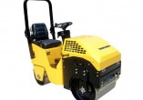 WOLWA  0.78 ton GNYL41C driving road roller