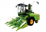 Meidi 9QZ-2900A Self-Propelled Forage Harvester