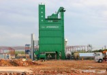 Zhongkai Machinery JLB-2500C JLB SERIES OF ASPHALT MIXING PLANT