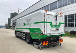 FHS5180TWQZBEV Anti-pollution Vehicle  Hishan Crane Machinery