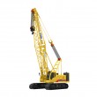 Xcmg Brand New Mini Crawler Crane Xgc75 Price