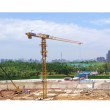 China Xcmg Factory Xgtt100cii 8 Ton Mobile Mini Rc Tower Crane For Sale