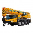 Xcmg Official 40 Ton Mobile Cranes Xca40_m All Terrain Crane For Middle East Countries