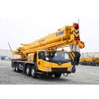 Xcmg High Performance Truck Cranes Xct50_m 50 Ton Hydraulic Mobile Truck Crane For Sale
