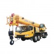 Xcmg Construction Crane Xct80_y 80 Ton 60.9m Lifting Height Telescopic Hydraulic Cranes For Sale