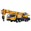 Xcmg Offical Xct60_y Truck Crane Price For Sale