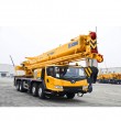 Xcmg Manufacturer 50 Ton Crane Xct50_y China Truck Crane For Sale