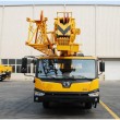 Xcmg Brand 16 Ton Hydraulic Cranes Machine Xct16_y Mobile Crane With 32m Length Boom Price