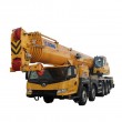 Xcmg Brand 75m Telescopic Boom Crane Qy130kh 130 Ton Hydraulic Crane For Sale