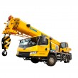 Xcmg Official Xct25l5 25 Ton Hydraulic Boom Arm Mobile Truck Crane Made In China