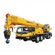 Xcmg Official Qy50ka 50ton New Chinese Hydraulic Construction Mobile Truck With Crane Price List For Sale