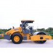 XCMG XS163 16ton single drum road roller for sale