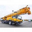 XCMG Durable 25 Ton Used Crane QY25K5 Marine Mobile Crane Price